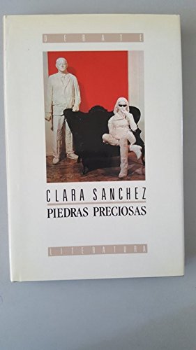 Imagen de archivo de Piedras Preciosas (Literatura) a la venta por V Books