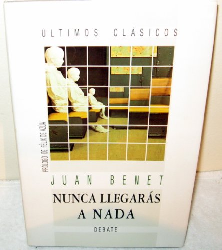Stock image for Nunca Llegaras a Nada for sale by Better World Books