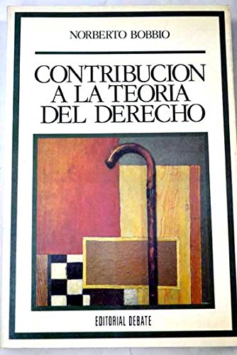 9788474444155: Contribucion a la teoria del derecho