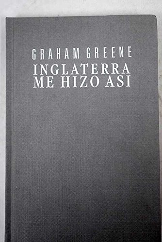 Stock image for INGLATERRA ME HIZO AS . 1 EDICIN for sale by Mercado de Libros usados de Benimaclet