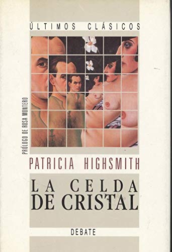 9788474444360: Celda de cristal,la