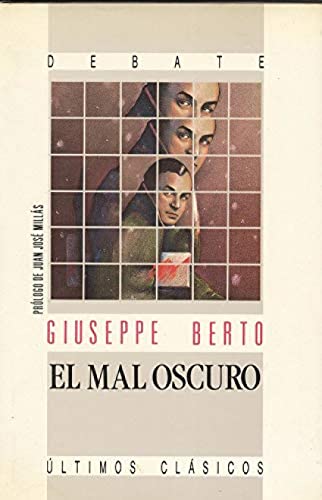 Imagen de archivo de El mal oscuro. Prlogo de Juan Jos Mills. Traduccin de Sergio Pitol. a la venta por E y P Libros Antiguos