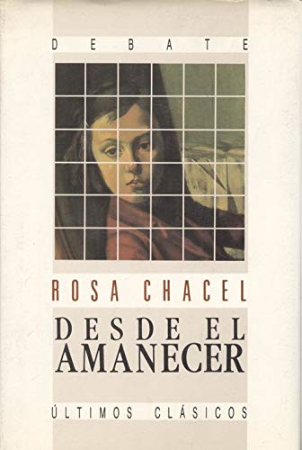 Stock image for DESDE EL AMANECER for sale by Mercado de Libros usados de Benimaclet