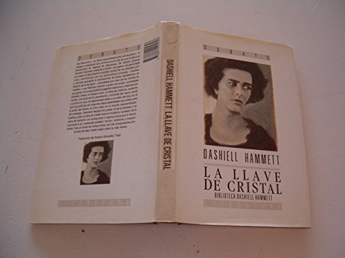 9788474445626: La llave de cristal