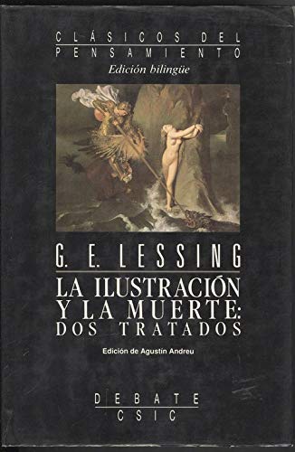 Imagen de archivo de Ilustracion y La Muerte (Spanish Edition) a la venta por Iridium_Books