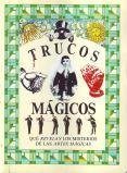 Stock image for Trucos mgicos for sale by LIBRERA LAS HOJAS