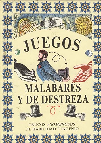 Stock image for Juegos Malabares y de Destreza for sale by Hamelyn