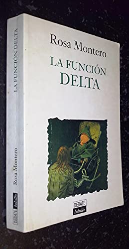 9788474447194: La funcion delta