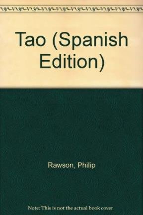 Stock image for TAO for sale by Librera Rola Libros