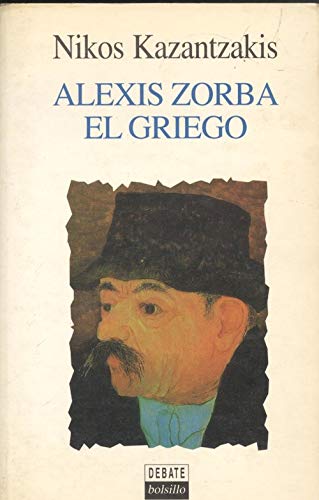 9788474447750: Alexis Zorba El Griego