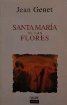 9788474447767: Santa María de las Flores