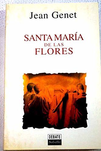 9788474447767: Santa Mara de las Flores