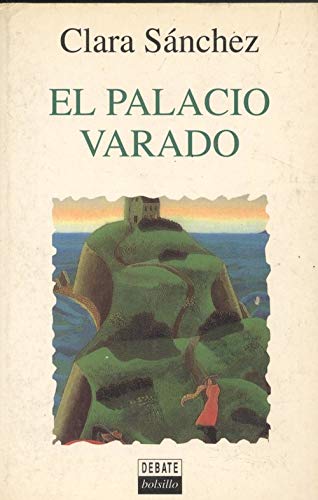 Imagen de archivo de EL PALACIO VARADO a la venta por Librera Rola Libros