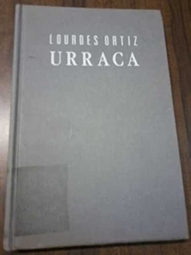 Imagen de archivo de Urraca (Bolsillo Z) a la venta por medimops