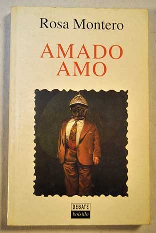 Stock image for Amado amo for sale by The Maryland Book Bank
