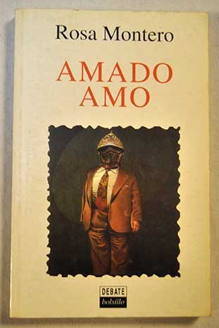 9788474448696: Amado amo