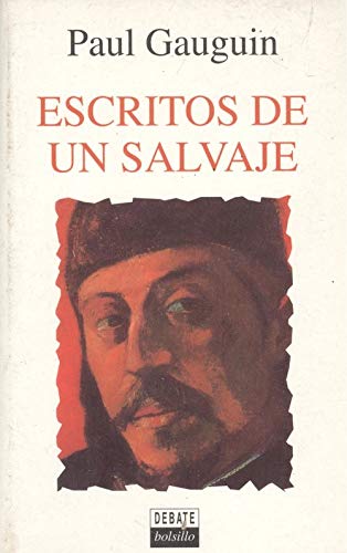 9788474448771: Escritos de un salvaje