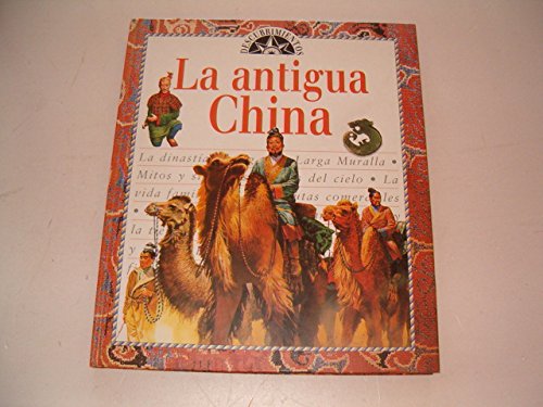 Stock image for Antigua China, La for sale by medimops