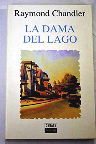 Imagen de archivo de La Dama Del Lago a la venta por Hamelyn