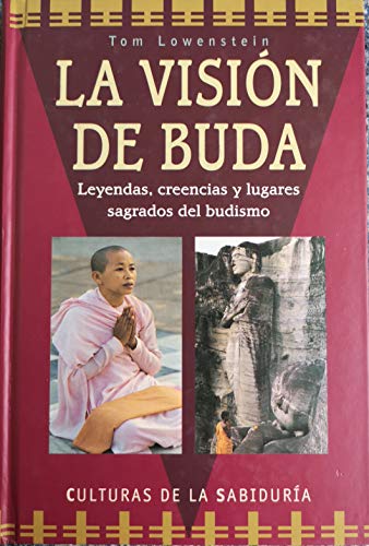 Stock image for La vision de buda for sale by medimops