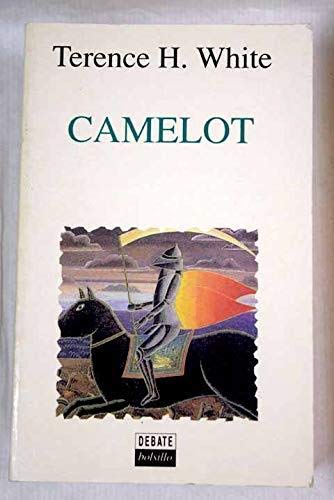 9788474449976: Camelot