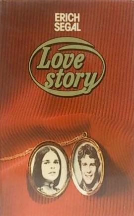 Imagen de archivo de Love Story a la venta por Erase una vez un libro