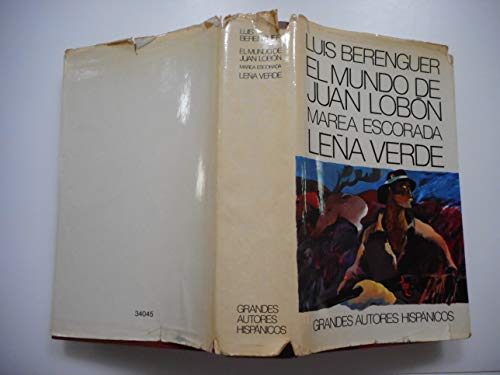 Imagen de archivo de Juan Lobon y Otras Historias a la venta por Hamelyn
