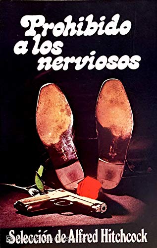 Imagen de archivo de Prohibido a Los Nerviosos a la venta por Libros Antuano