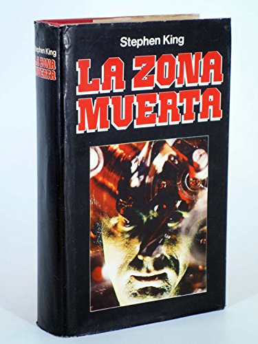 Imagen de archivo de La zona muerta. a la venta por Librera y Editorial Renacimiento, S.A.