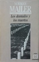 Imagen de archivo de Los desnudos y los muertos a la venta por Librera 7 Colores