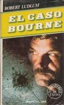 9788474542127: El caso Bourne