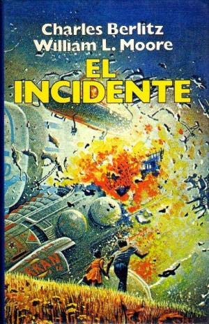 Stock image for El incidente for sale by medimops