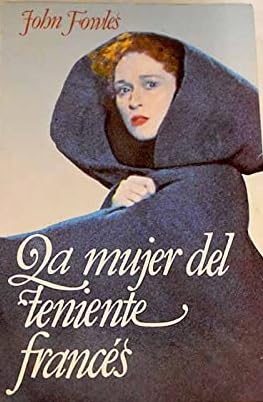 Beispielbild fr La mujer del teniente francs zum Verkauf von medimops