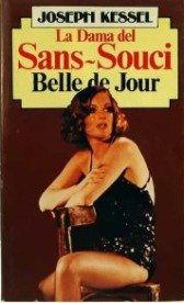 9788474542295: LA DAMA DEL SANS - SOUCI - BELLE DE JOUR