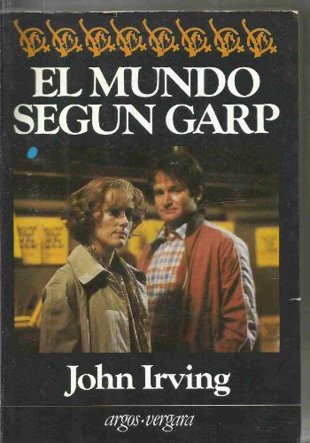 Imagen de archivo de El mundo segn Garp a la venta por medimops