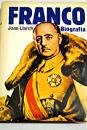 Beispielbild fr Francisco Franco: Biografa. zum Verkauf von Librera y Editorial Renacimiento, S.A.