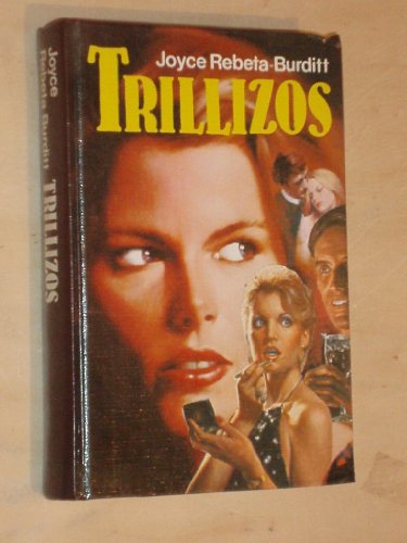 Stock image for Trillizos for sale by Hamelyn