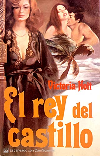 Imagen de archivo de EL REY DEL CASTILLO a la venta por Papel y Letras