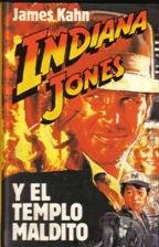 9788474543360: Indiana Jones y el templo maldito