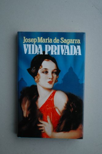 9788474543445: Vida Privada