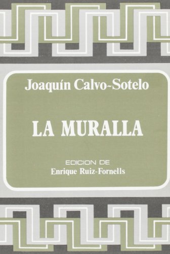 Stock image for La Muralla for sale by medimops