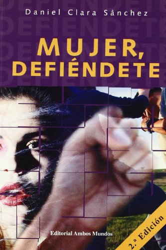 Stock image for MUJER, DEFINDETE for sale by Zilis Select Books