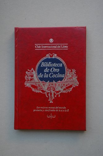 Stock image for Biblioteca De Oro De La Cocina. Tcnicas Bsicas. Volumen 0 N. c. for sale by VANLIBER