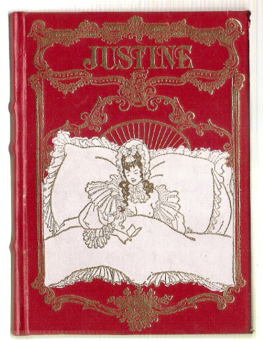 Imagen de archivo de Justine a la venta por Erase una vez un libro