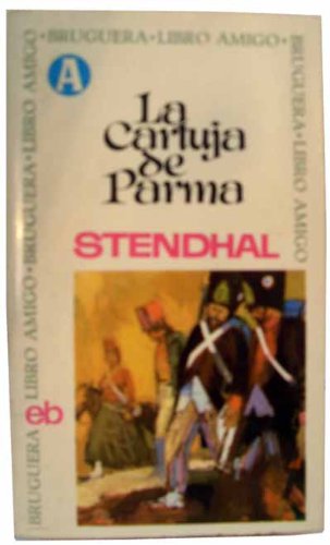 Stock image for La Cartuja de Parma (II) for sale by Tik Books GO
