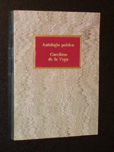 Stock image for ANTOLOGIA POETICA DE LUIS DE GONGORA for sale by Librera Races