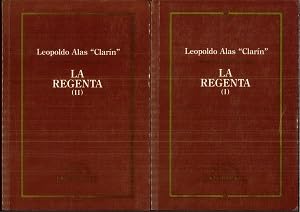 9788474617115: La Regenta II