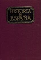 9788474619140: Historia De Espaa. Tomo Ii
