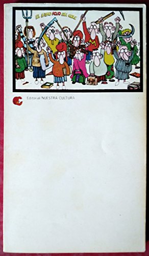 Imagen de archivo de El libro rojo del cole a la venta por medimops