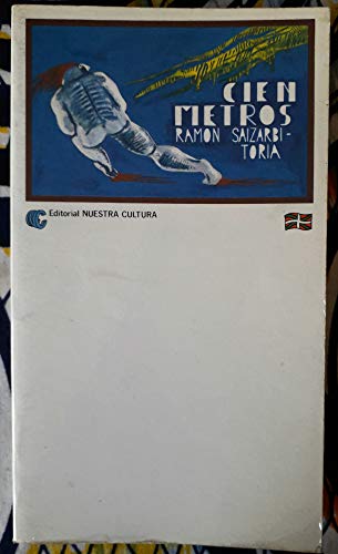 Beispielbild fr CIEN METROS zum Verkauf von Librera Rola Libros
